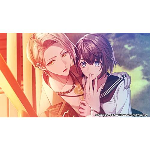 9 R.I.P. ナインリップ（予約特典：ドラマCD付き) -Switch : リフテン