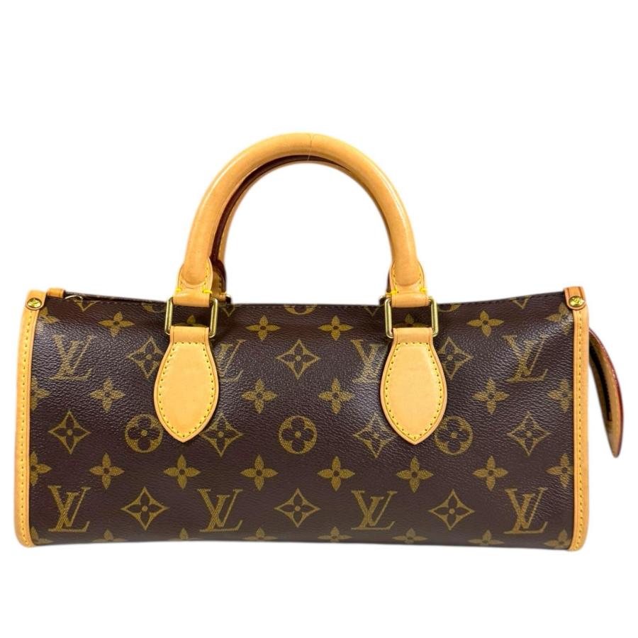 LOUIS VUITTON（ルイ・ヴィトン） ポパンクール モノグラム