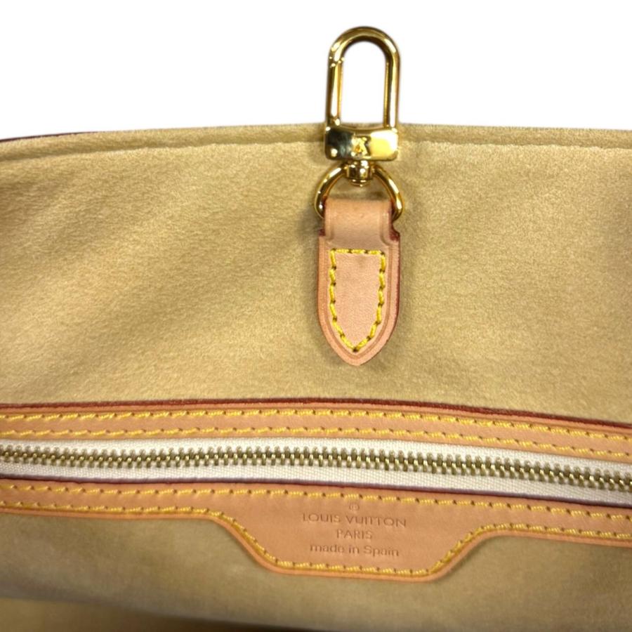 LOUIS VUITTON（ルイ・ヴィトン） ハムステッドPM ダミエアズール