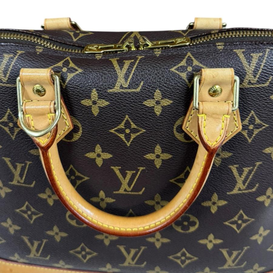 LOUIS VUITTON（ルイ・ヴィトン） アルマPM モノグラム ハンドバッグ