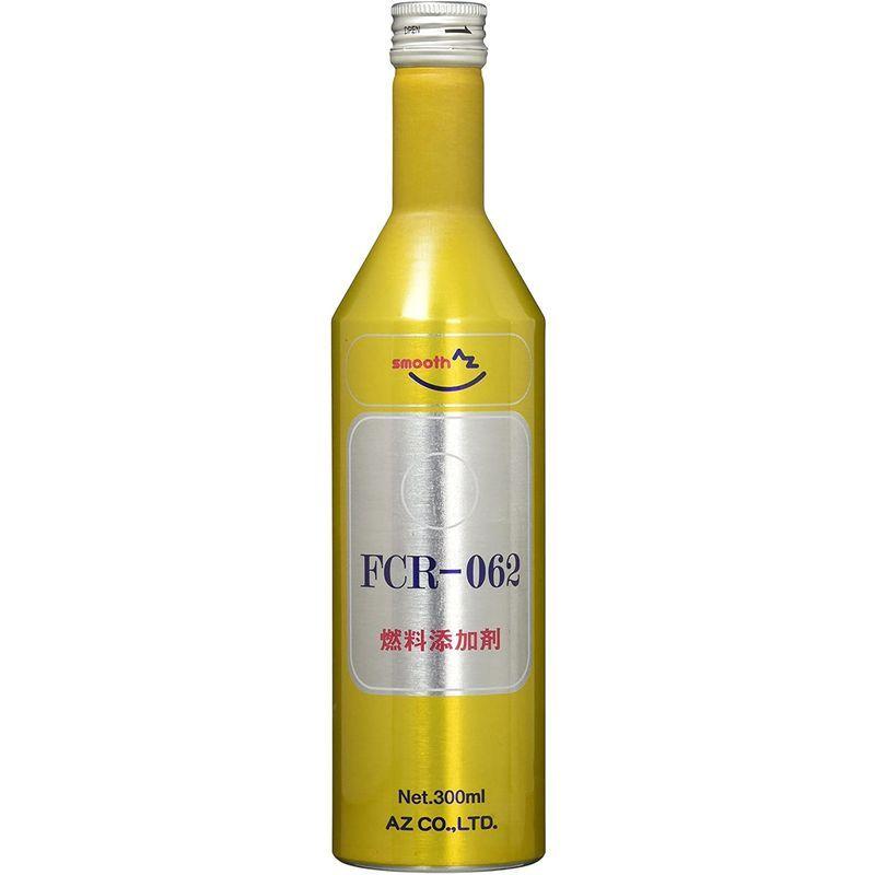 AZ(エーゼット) 燃料添加剤 FCR-062 FP013 300ml : Rtier-Shop - 通販