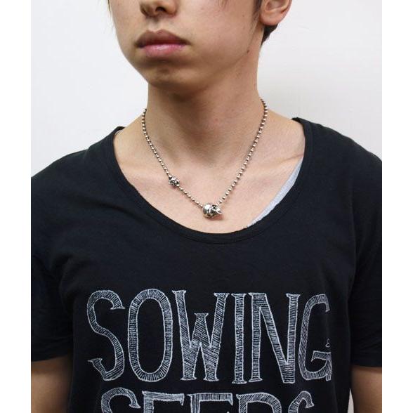 BILL WALL LEATHER（ビルウォールレザー） 送料無料 BWL ペンダント