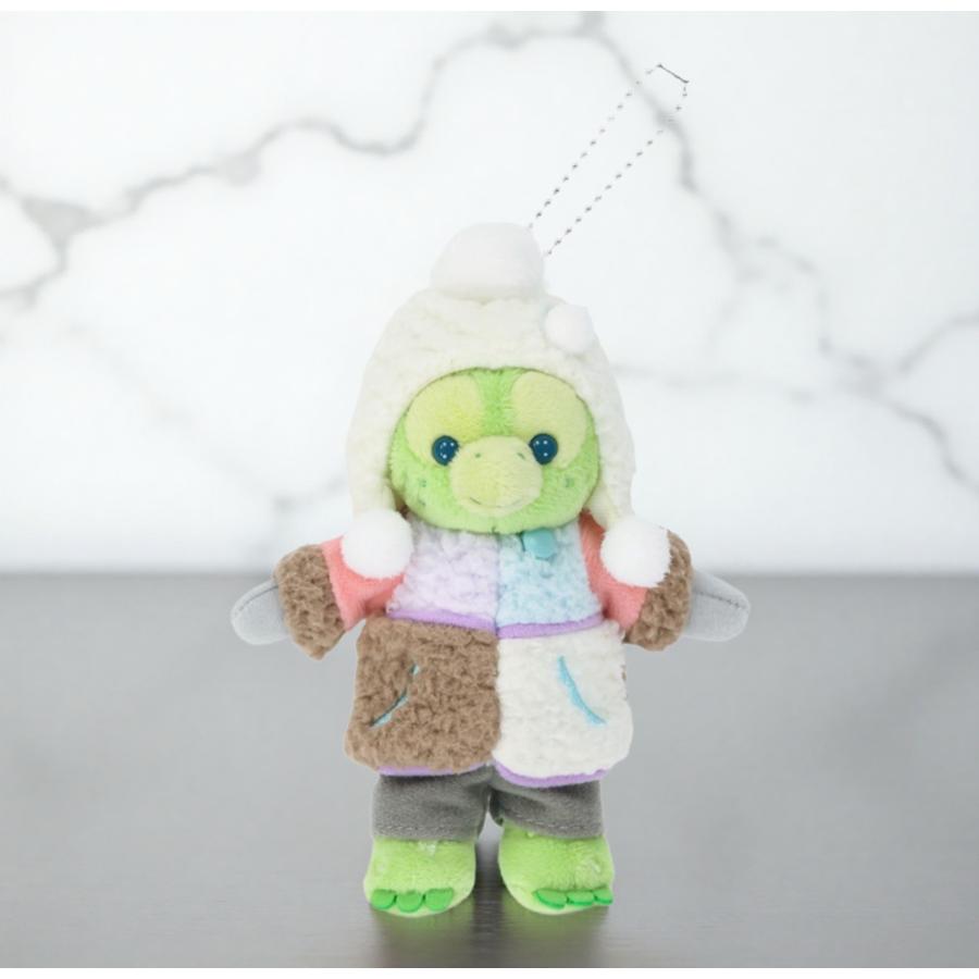 Disney ディズニー ダッフィー＆フレンズ シークレットオブスノー