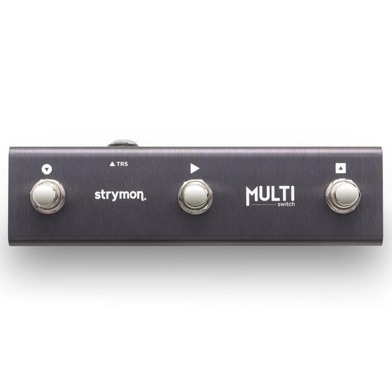 strymon] MultiSwitch : Rudy&Co.Yahoo!店 - 通販 - Yahoo!ショッピング