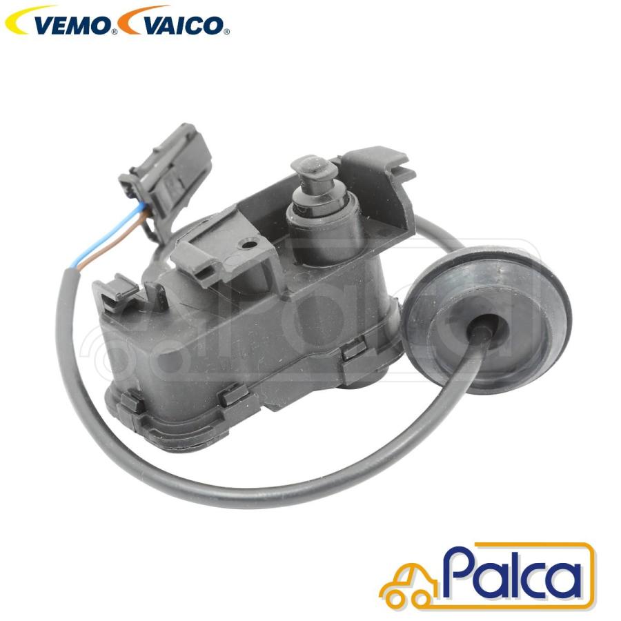 VW フューエルリッドロックアクチュエーター | ポロ/6R 6C VEMO製