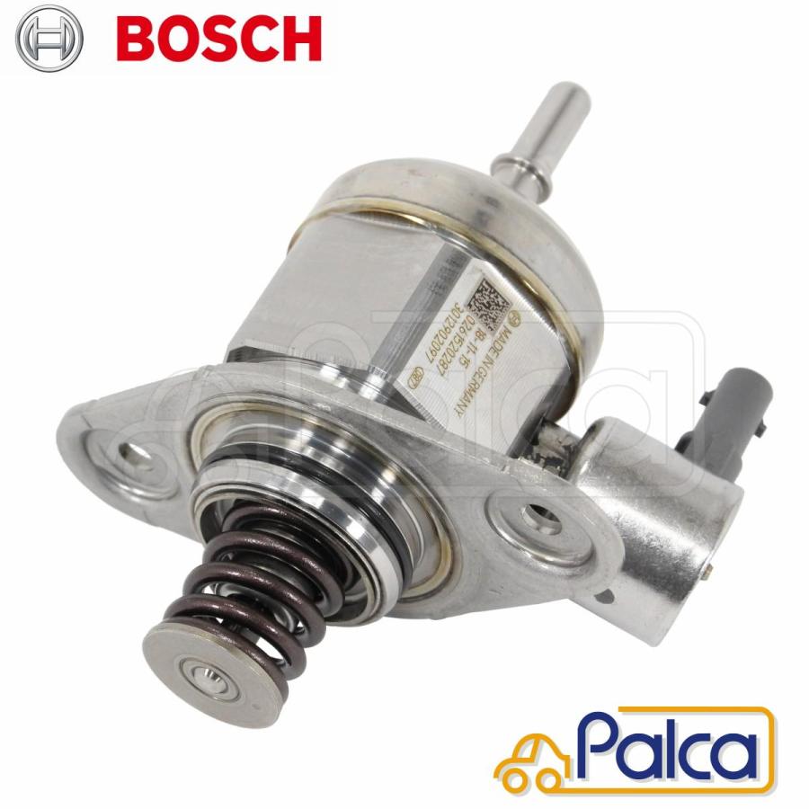 BMW ハイプレッシャー/高圧 フューエルポンプ/燃料ポンプ F20 F21/116i