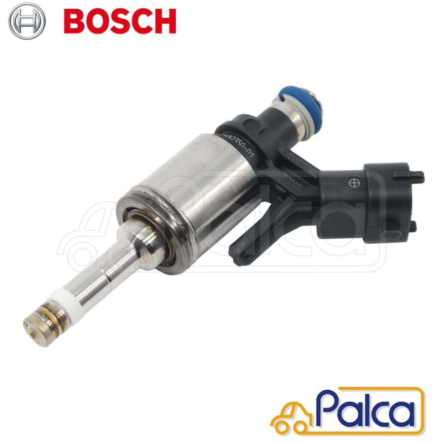 BMW インジェクター N13 4気筒| 1シリーズ|F20/116i 118i 120i | BOSCH