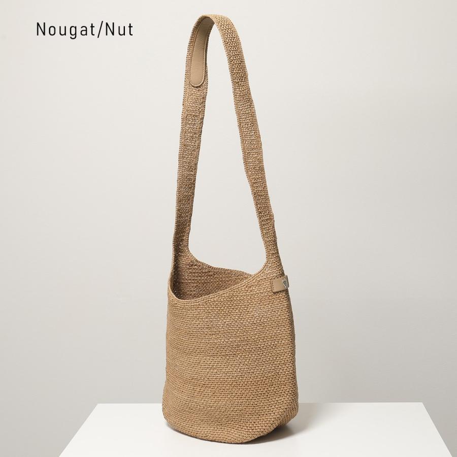 Helen Kaminski（ヘレンカミンスキー） Carillo S カラー4色 かご カゴ