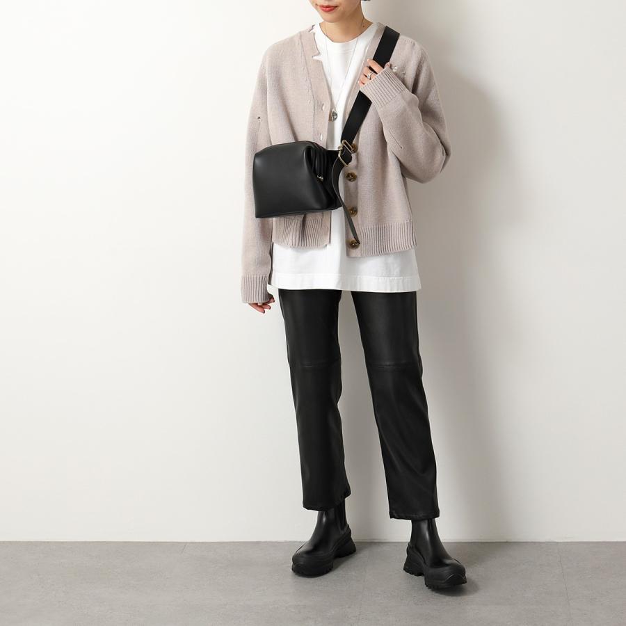 OSOI オソイ ショルダーバッグ MINI BROT ミニブロート レディース