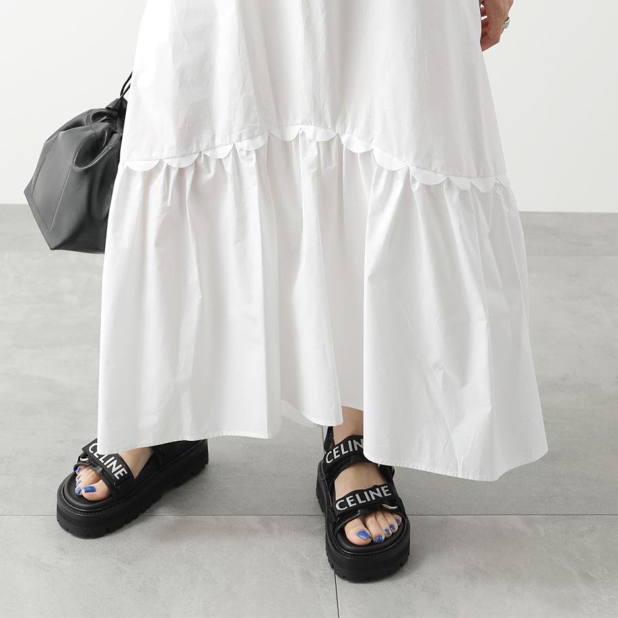 CELINE（セリーヌ） サンダル BULKY バルキー 345583620C.38NO