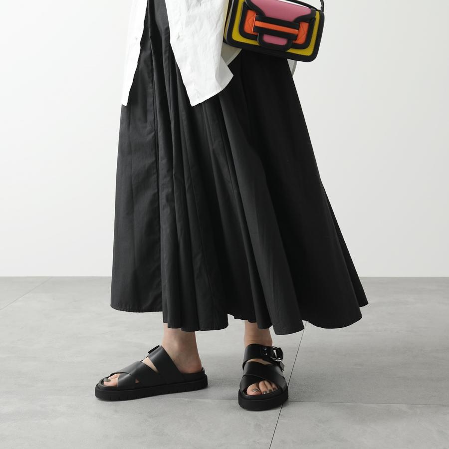 PIERRE HARDY（ピエールアルディ） サンダル CROSS RIDE XK08