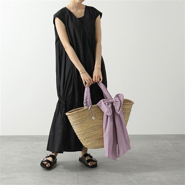 RED VALENTINO（レッドヴァレンティノ） トートバッグ KNOT ME UP