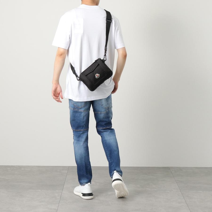 MONCLER（モンクレール） ボディバッグ NEW LEGERE CROSSBODY 5L00011
