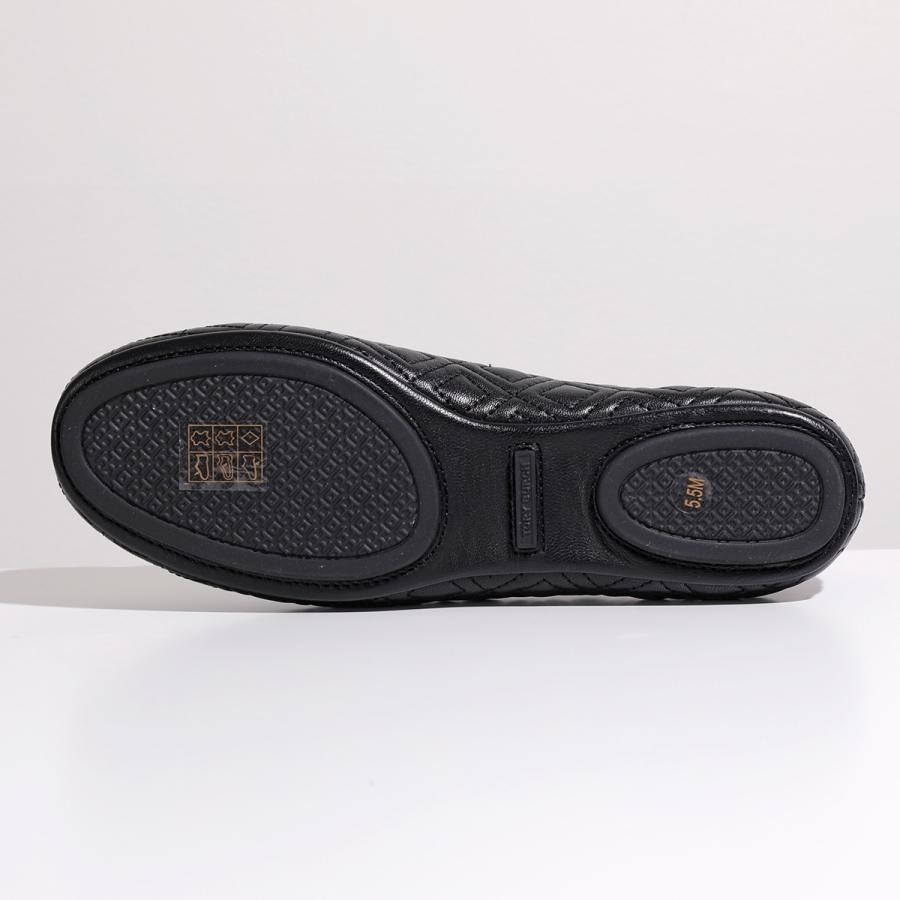 TORY BURCH（トリーバーチ） バレエシューズ QUILTED MINNIE 50736