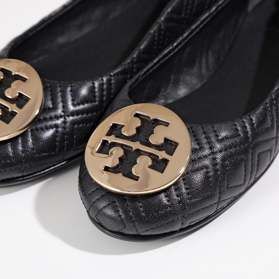 TORY BURCH（トリーバーチ） バレエシューズ QUILTED MINNIE 50736