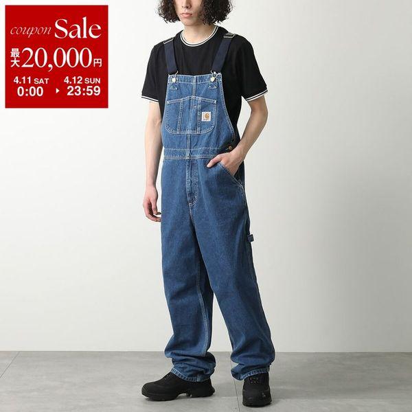 Carhartt（カーハート） Carhartt WIP オーバーオール BIB OVERALL