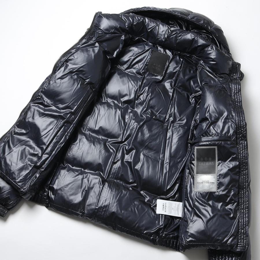 TATRAS（タトラス） ダウンジャケット BELBO ベルボ MJXA0001013588