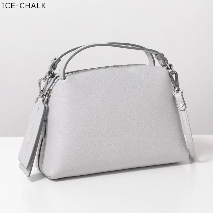 GIANNI CHIARINI（ジャンニ キアリーニ） ショルダーバッグ ALIFA S