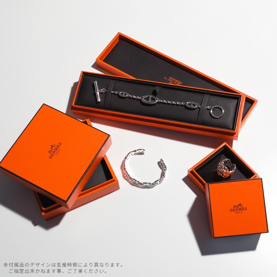 HERMES（エルメス） キーリング Cheval H077216FJ シュバル レディース
