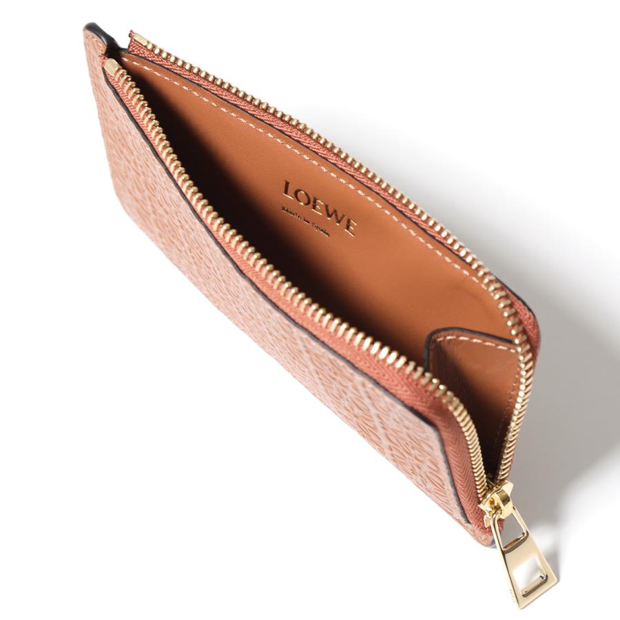 LOEWE（ロエベ） フラグメントケース REPEAT COIN CARDHOLDER リピート