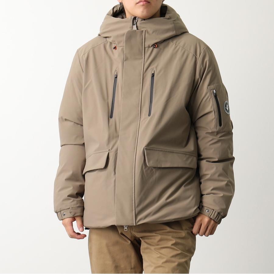 SAVE THE DUCK（セーブ・ザ・ダック） セイブザダック エコダウン