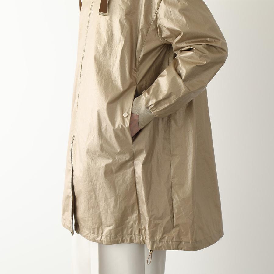 HERNO（ヘルノ） コート GC000403D 12488 レディース フード付き