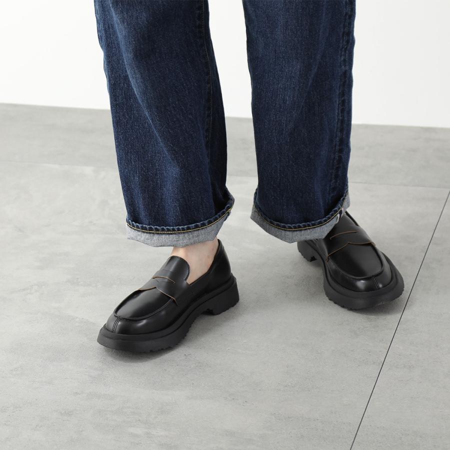 CAMPER（カンペール） ローファー Walden ウォールデン K201116-007