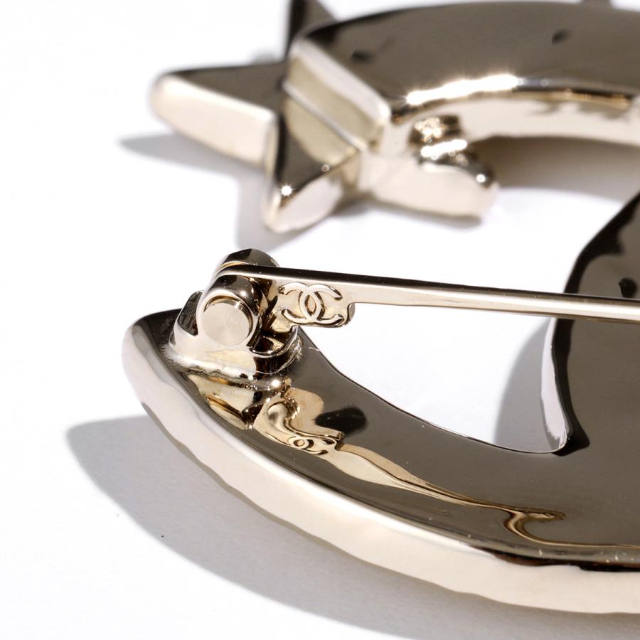 CHANEL（シャネル） ブローチ ABB505 B14060 レディース ライン