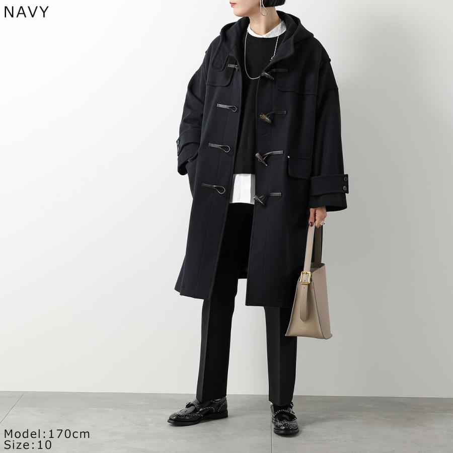 Mackintosh（マッキントッシュ） ダッフルコート HUMBIE DUFFLE