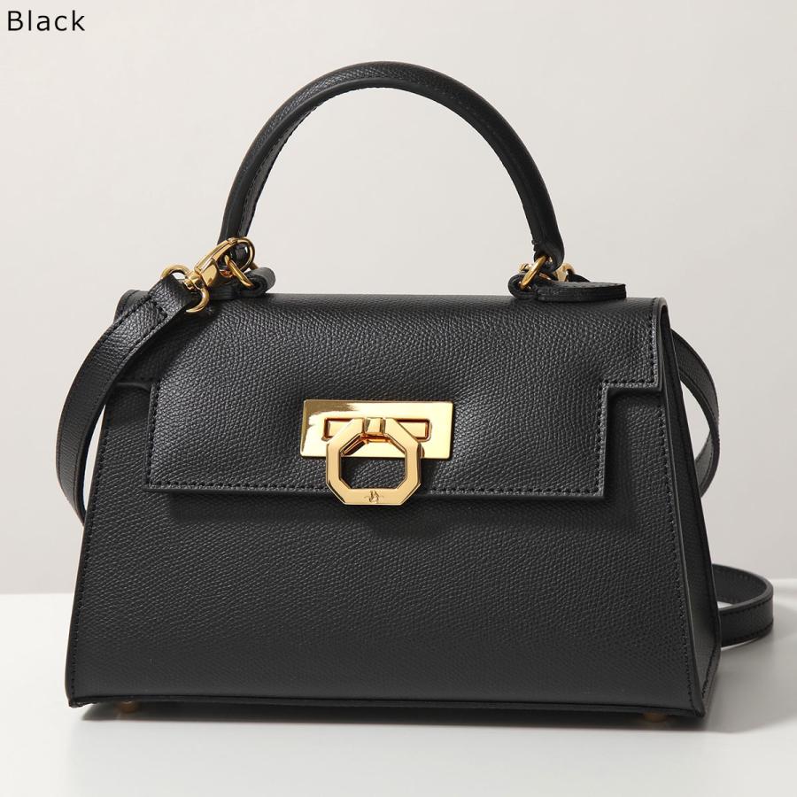 CARBOTTI（カルボッティ） ハンドバッグ GRETA 245 V2 グレタ