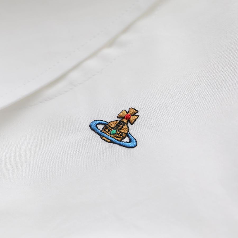 Vivienne Westwood（ヴィヴィアンウエストウッド） シャツ HEART SHIRT