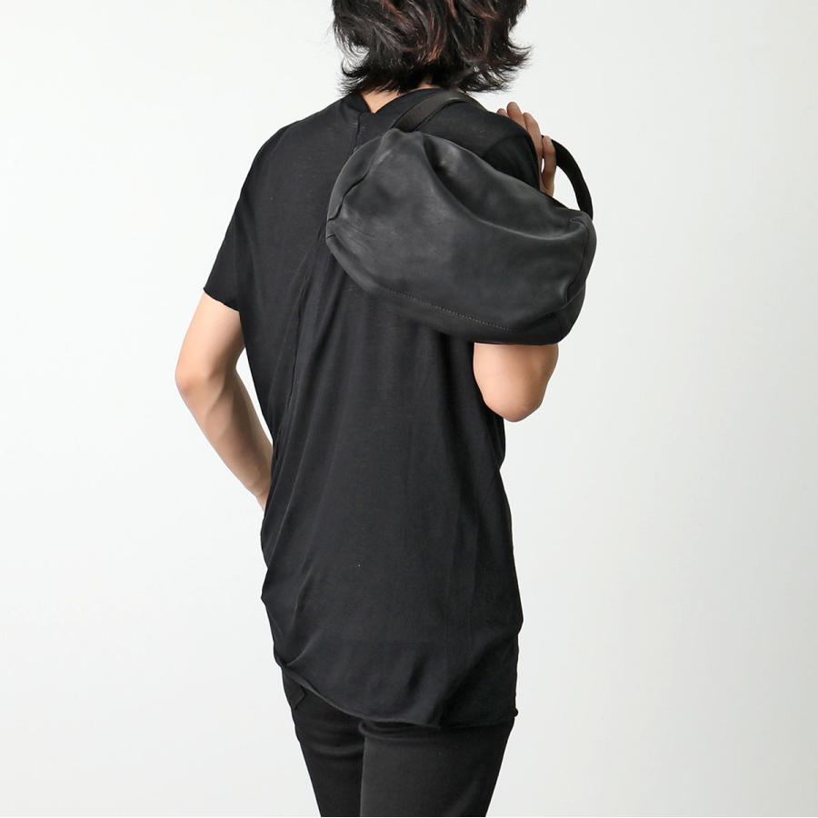 GUIDI（グイディ） ハンドルバッグ SOFT HORSE FULL GRAIN JAN3 メンズ