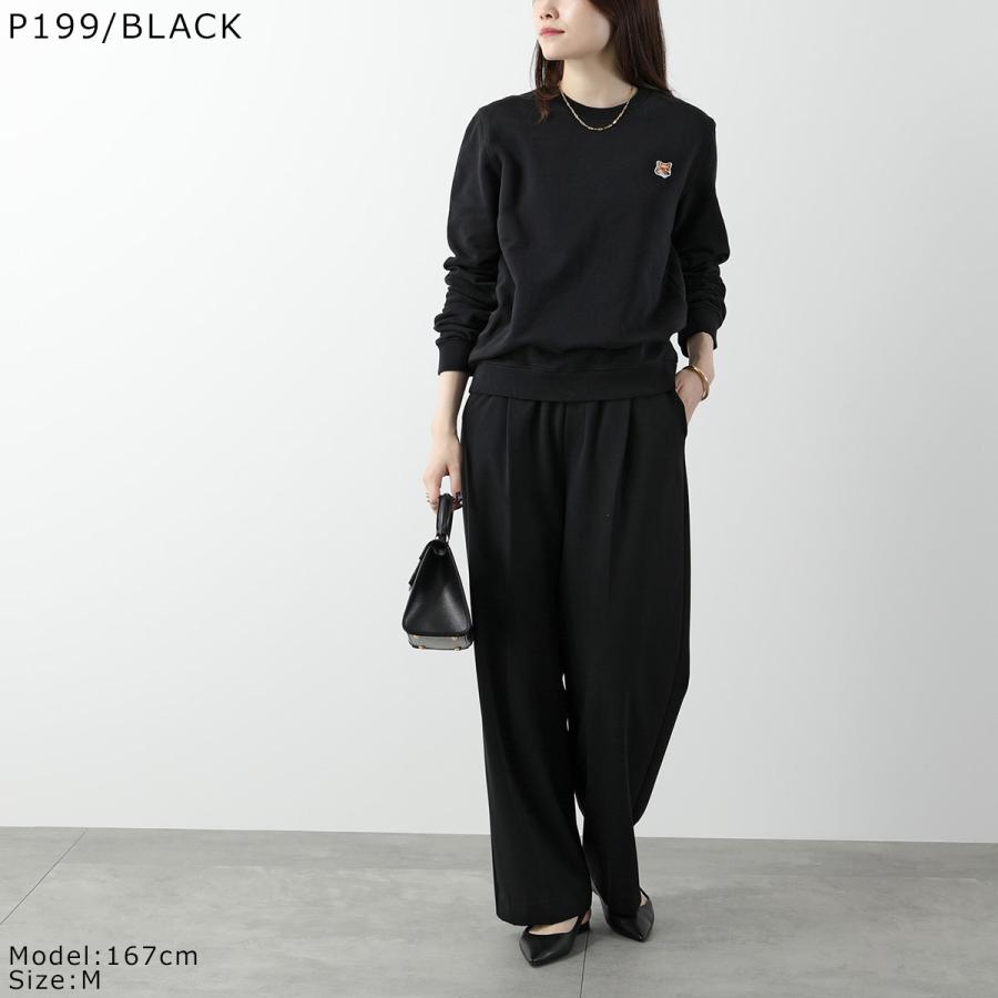 MAISON KITSUNE（メゾン キツネ） スウェット LW00302KM0001