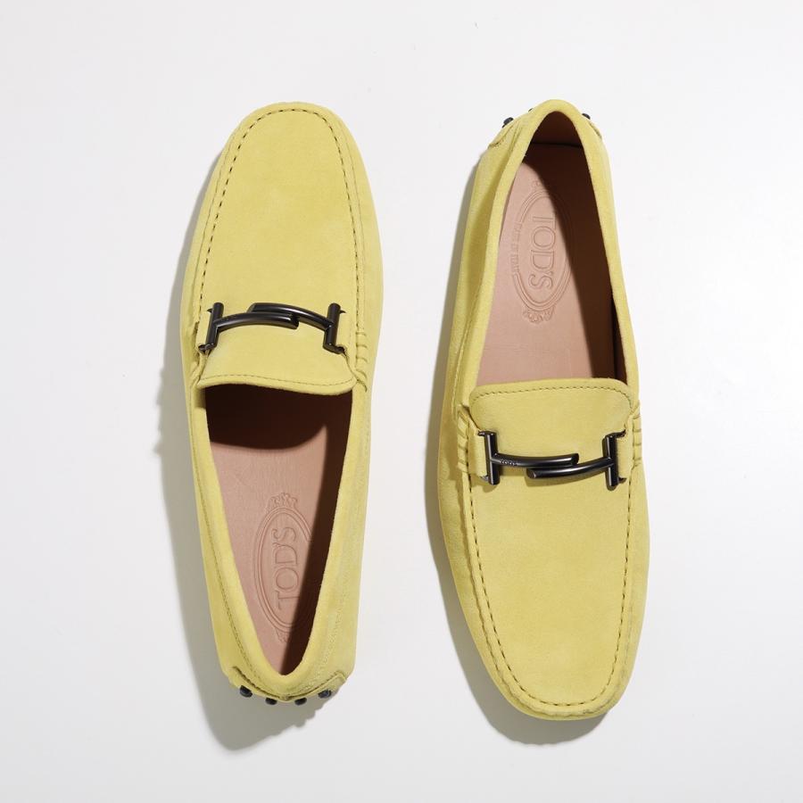 TOD'S（トッズ） TODS ドライビングシューズ GOMMINO ゴンミーニ