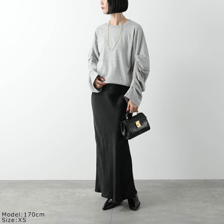 DRIES VAN NOTEN（ドリス ヴァン ノッテン） 長袖 カットソー HEYNAS