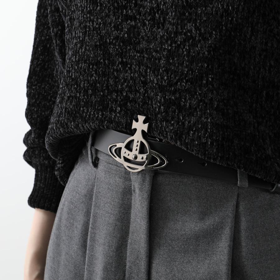 Vivienne Westwood（ヴィヴィアンウエストウッド） ベルト LINE ORB