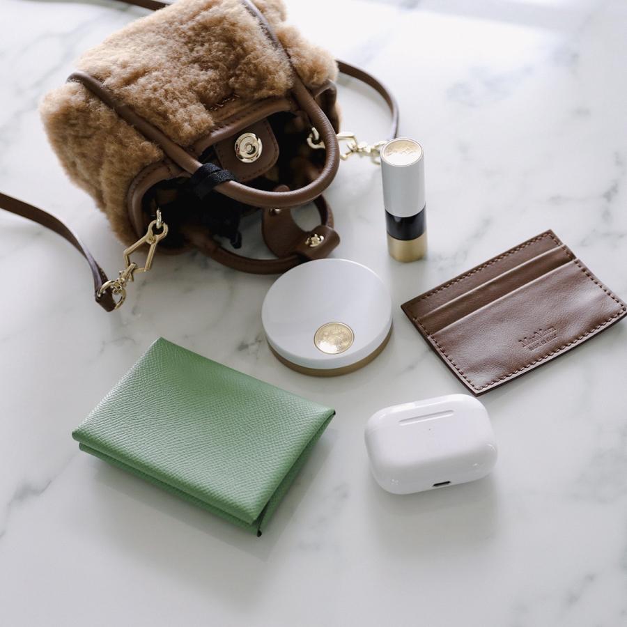 Max Mara（マックスマーラ） ショルダーバッグ TMARINXXS Tマリン