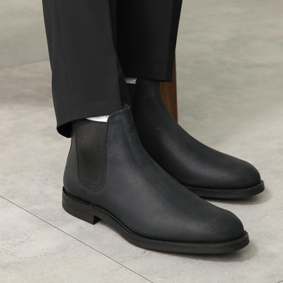 CROCKETT&JONES（クロケット＆ジョーンズ） クロケットアンド