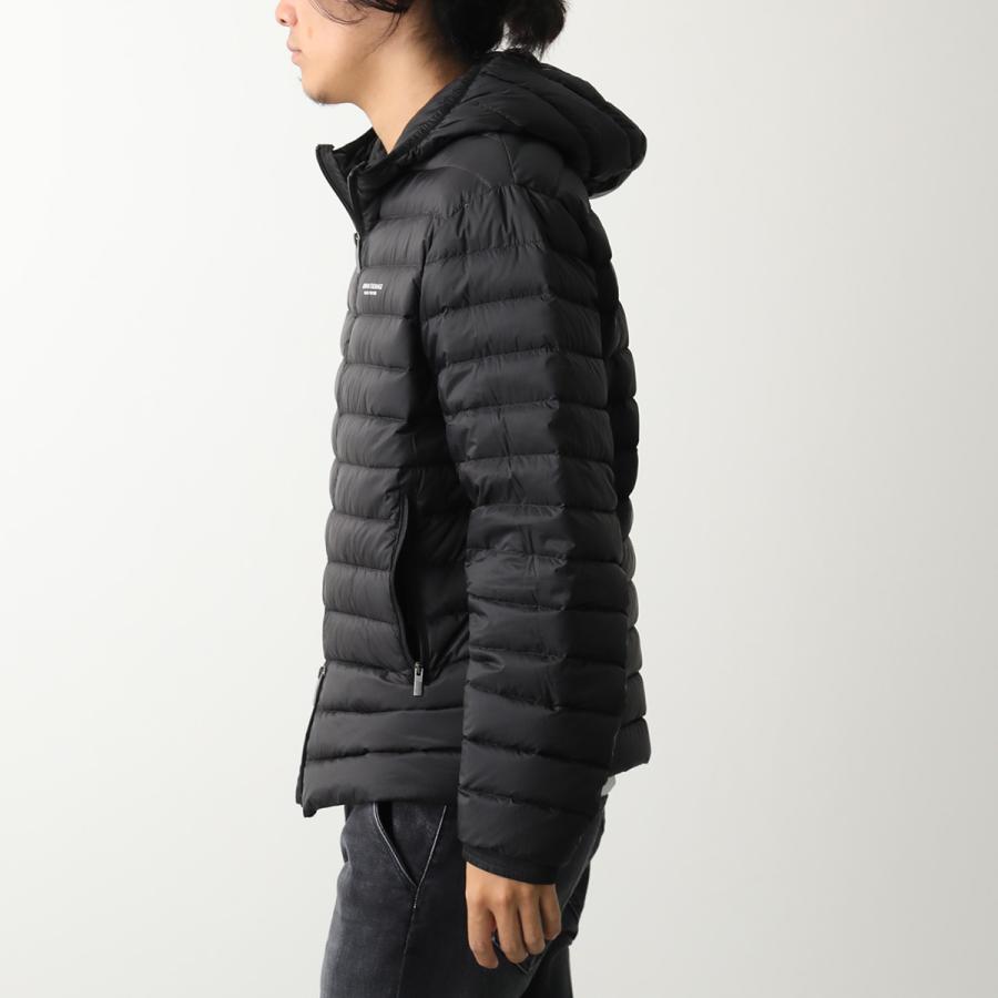 ARMANI EXCHANGE A/X アルマーニ エクスチェンジ ライト ダウン