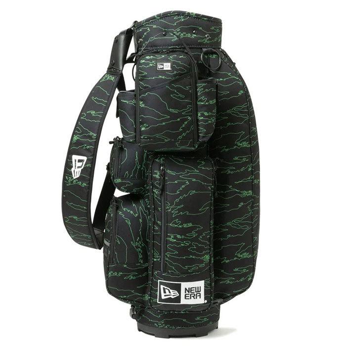 NEW ERA（ニューエラ） ゴルフバッグ キャディバッグ キャディーバッグ