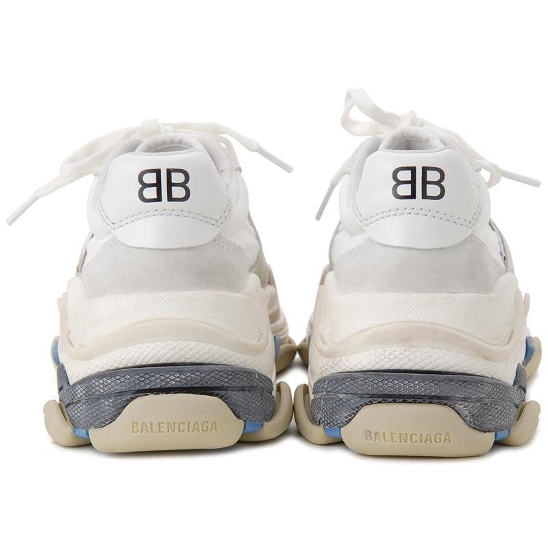 BALENCIAGA（バレンシアガ） 爆買WEEKセール スニーカー 35/JP23cm