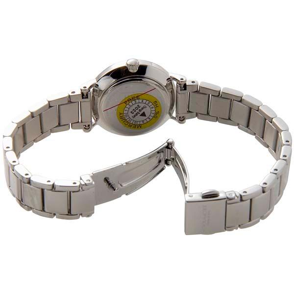 COACH（コーチ） 腕時計 レディース シルバー 14503637 PERRY ペリー