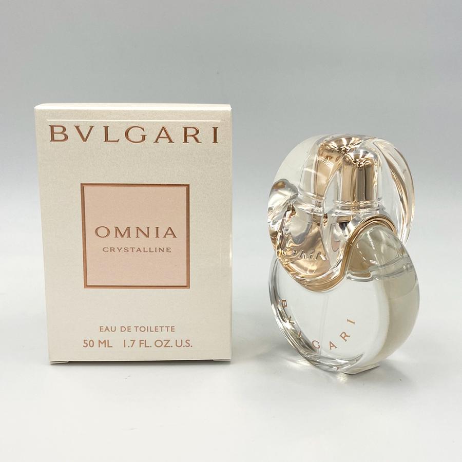 BVLGARI（ブルガリ） 爆買WEEKセール オムニア クリスタリン EDT
