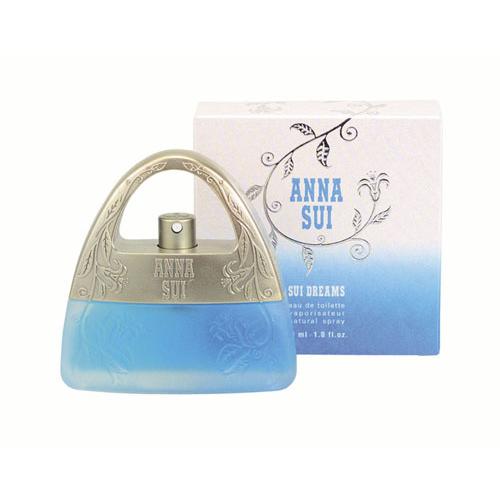 ANNA SUI（アナスイ） 爆買WEEKセール 香水 スイドリームス 50ML EDT