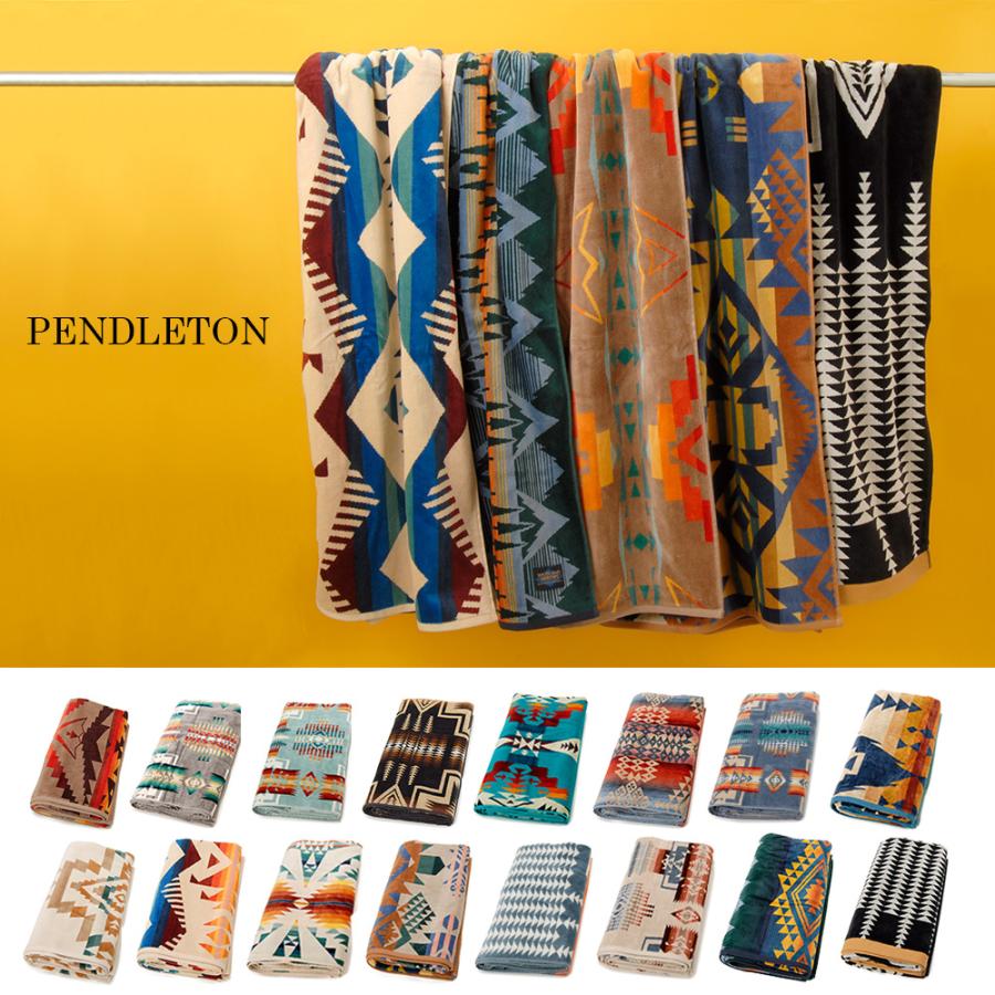 PENDLETON（ペンドルトン） ブランケット XB233 ネイティブアメリカン