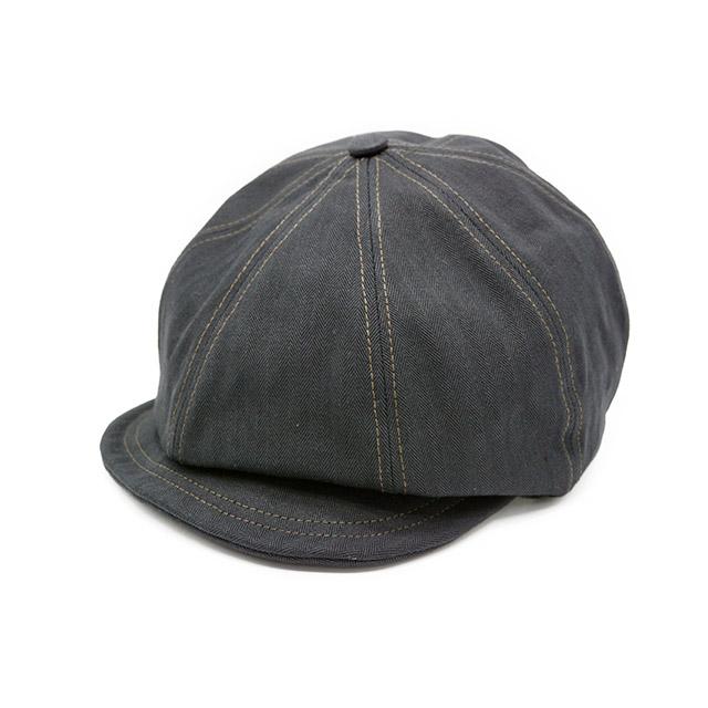 FREE WHEELERS/フリーホイーラーズ】「Casquette”Dylan”/キャスケット