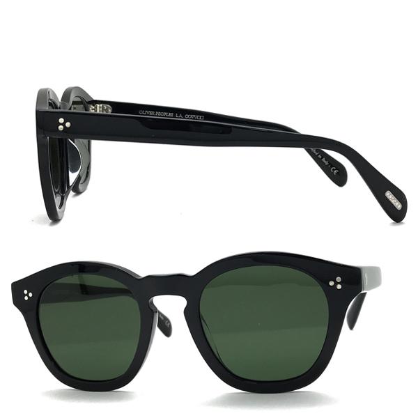 OLIVER PEOPLES（オリバーピープルズ） サングラス ブランド BOUDREAU