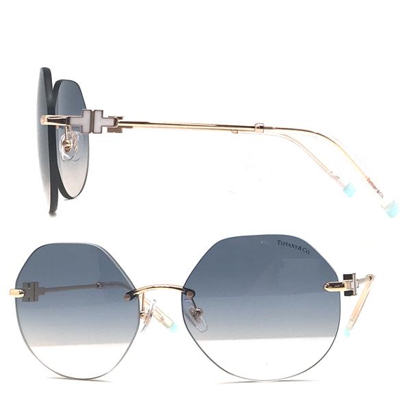 TIFFANY&Co.（ティファニー） サングラス ブランド グラデーション