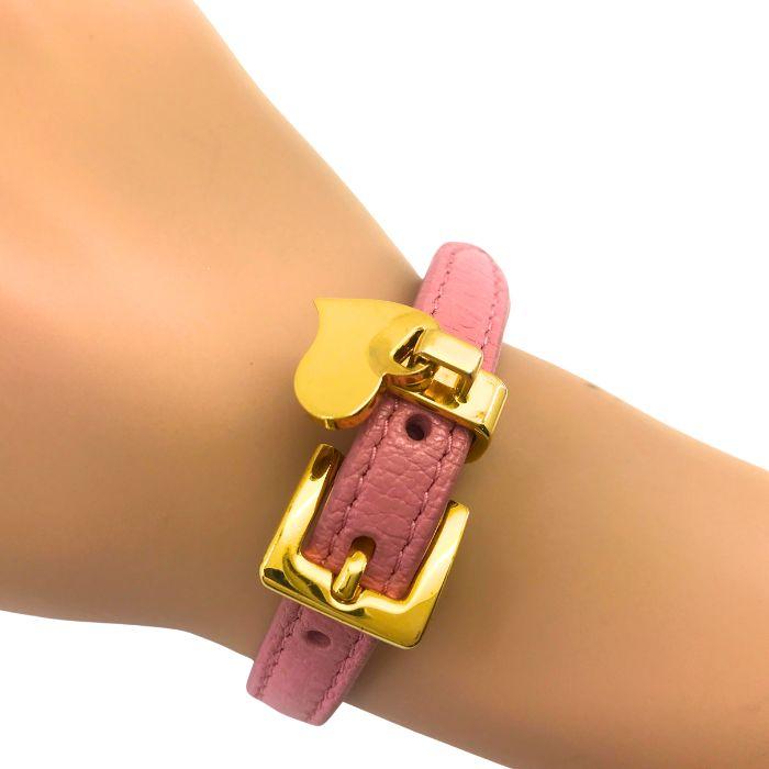 miu miu（ミュウミュウ） 【中古】miu miu ミウミウ ブレスレット