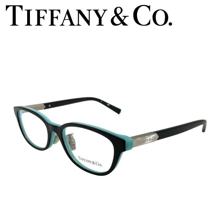 TIFFANY&Co.（ティファニー） Tiffany & Co. メガネフレーム 眼鏡